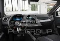 2025 Mercedes Benz GLB 35 AMG