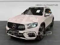 2025 Mercedes Benz GLB 35 AMG