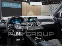 2025 Mercedes Benz GLB 35 AMG