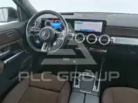 2025 Mercedes Benz GLB 35 AMG
