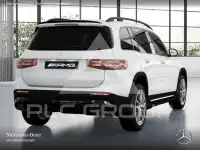 2025 Mercedes Benz GLB 35 AMG