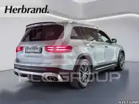 2025 Mercedes Benz GLB 35 AMG