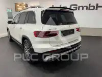 2025 Mercedes Benz GLB 35 AMG