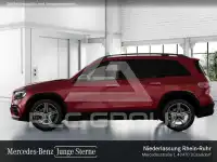 2025 Mercedes Benz GLB 35 AMG