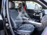 2025 Mercedes Benz GLB 35 AMG