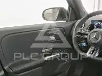 2025 Mercedes Benz GLB 35 AMG