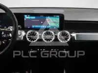 2025 Mercedes Benz GLB 35 AMG