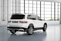 2025 Mercedes Benz GLB 35 AMG