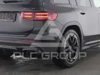2025 Mercedes Benz GLB 35 AMG