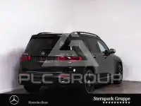 2025 Mercedes Benz GLB 35 AMG