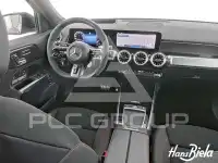 2025 Mercedes Benz GLB 35 AMG