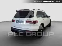 2025 Mercedes Benz GLB 35 AMG