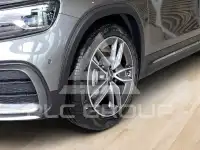 2025 Mercedes Benz GLB 35 AMG