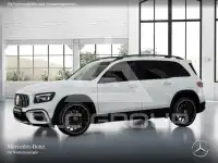 2025 Mercedes Benz GLB 35 AMG