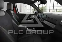 2025 Mercedes Benz GLB 35 AMG