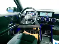 2025 Mercedes Benz GLB 35 AMG