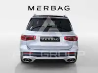 2025 Mercedes Benz GLB 35 AMG