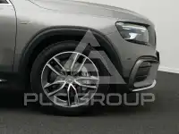 2025 Mercedes Benz GLB 35 AMG