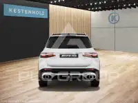 2025 Mercedes Benz GLB 35 AMG