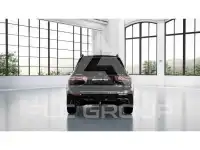 2025 Mercedes Benz GLB 35 AMG