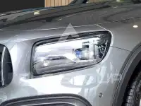 2025 Mercedes Benz GLB 35 AMG
