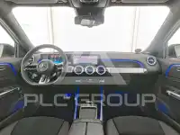 2025 Mercedes Benz GLB 35 AMG