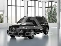 2025 Mercedes Benz GLB 35 AMG