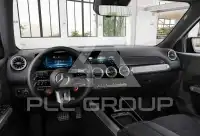 2025 Mercedes Benz GLB 35 AMG