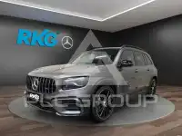 2025 Mercedes Benz GLB 35 AMG