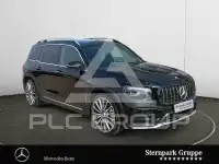 2025 Mercedes Benz GLB 35 AMG