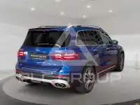 2025 Mercedes Benz GLB 35 AMG