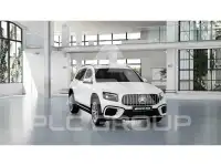 2025 Mercedes Benz GLB 35 AMG