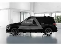2025 Mercedes Benz GLB 35 AMG