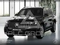 2025 Mercedes Benz GLB 35 AMG