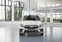 2025 Mercedes Benz GLB 35 AMG