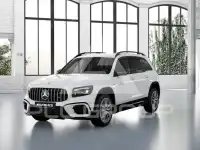 2025 Mercedes Benz GLB 35 AMG
