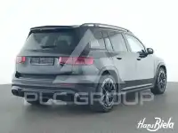 2025 Mercedes Benz GLB 35 AMG