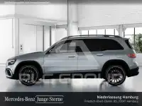 2025 Mercedes Benz GLB 35 AMG
