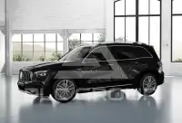 2025 Mercedes Benz GLB 35 AMG
