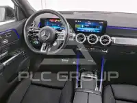 2025 Mercedes Benz GLB 35 AMG