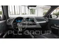 2025 Mercedes Benz GLB 35 AMG