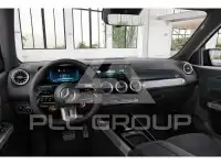 2025 Mercedes Benz GLB 35 AMG