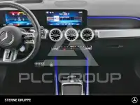 2025 Mercedes Benz GLB 35 AMG