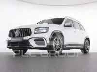 2025 Mercedes Benz GLB 35 AMG