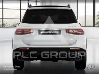 2025 Mercedes Benz GLB 35 AMG