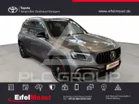 2025 Mercedes Benz GLB 35 AMG