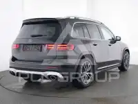 2025 Mercedes Benz GLB 35 AMG