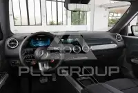 2025 Mercedes Benz GLB 35 AMG
