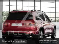 2025 Mercedes Benz GLB 35 AMG