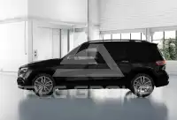 2025 Mercedes Benz GLB 35 AMG